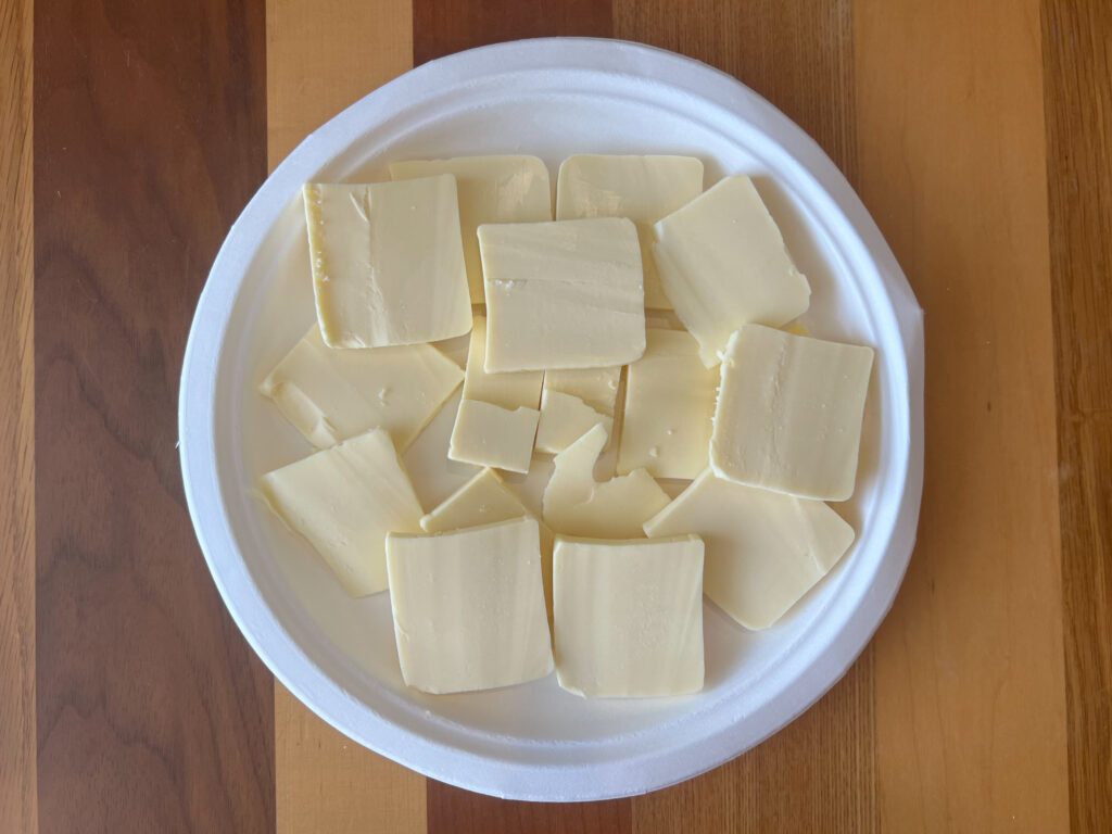 【LEEマルシェ】GREEN HOUSEのフードスモーカーを使って自家製燻製チーズ＆ナッツを作ったよ 001icoco