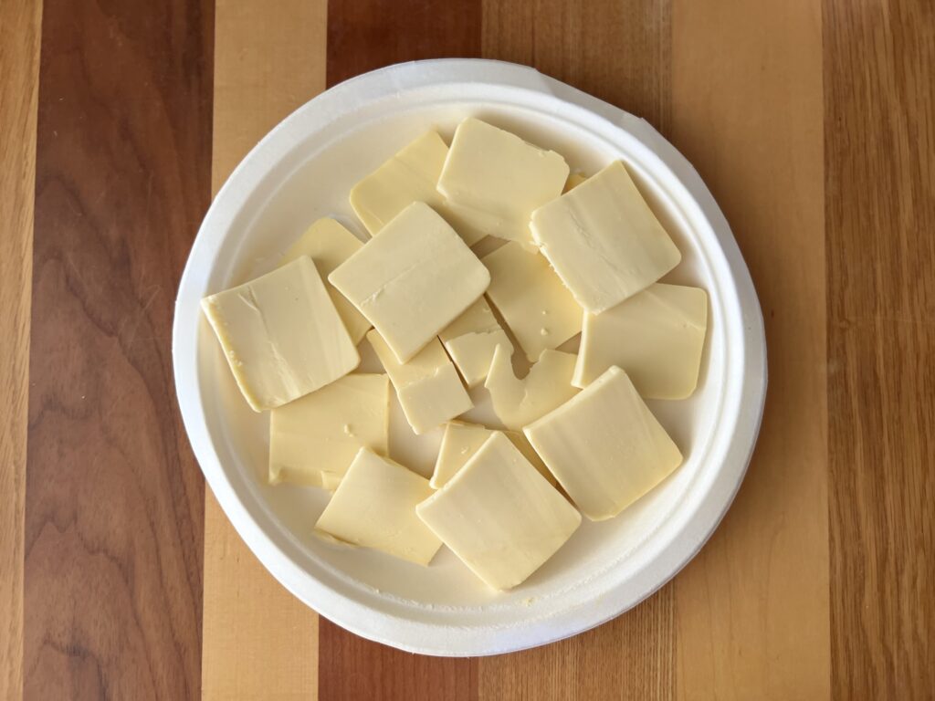 【LEEマルシェ】GREEN HOUSEのフードスモーカーを使って自家製燻製チーズ＆ナッツを作ったよ 001icoco