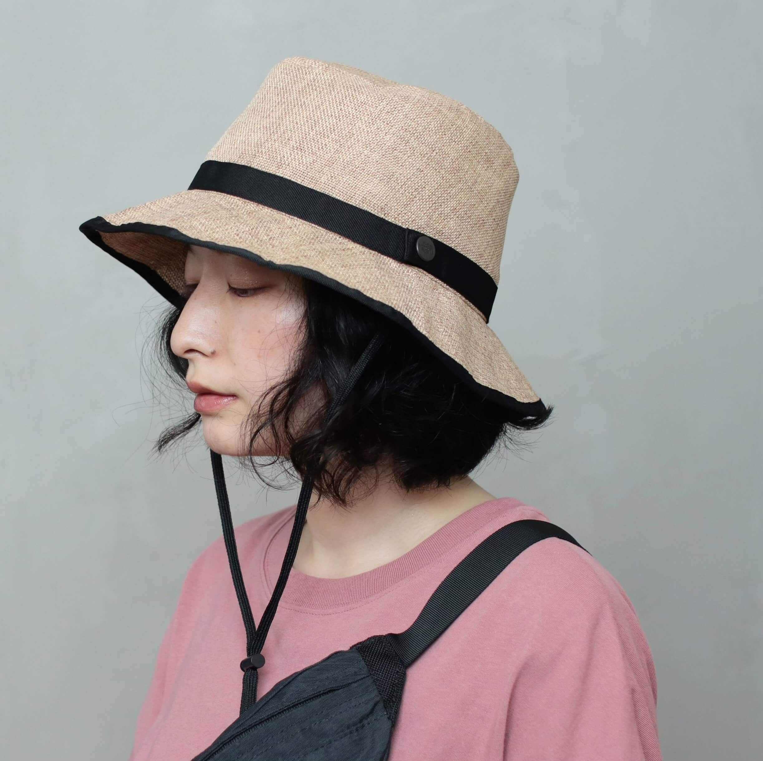 毎年即完売の名品【THE NORTH FACE（ザ ノース フェイス）HIKE Hat ＆ HIKE Bloom Hat】今年も発売スタート♡  LEE