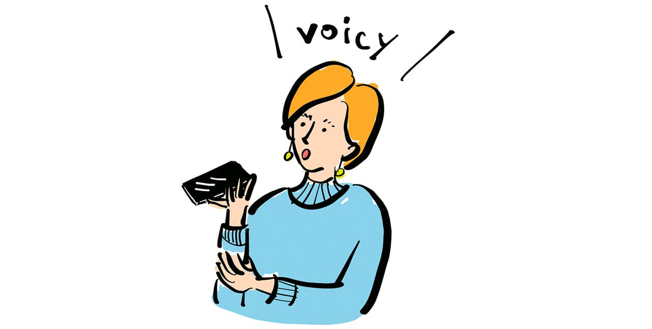 反響が大きいVoicyも、発信することで聴き手からのフィードバックがあるので、ここで私の中で内省が起こる