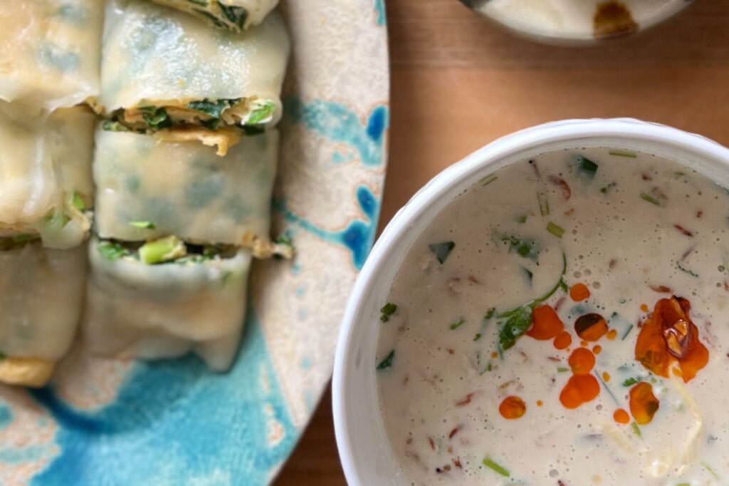 ふるふるもちもち台湾ごはん２品 001icoco