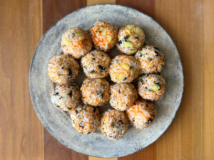 【LEEレシピ】GWおうちごはんは基本の「チュモッパ」で／しらいのりこさんレシピ icoco