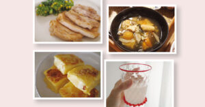 【モデル高垣麗子さん】「発酵食」ルーティン＆麹に親しむ最短アイテム「麹水」をご紹介