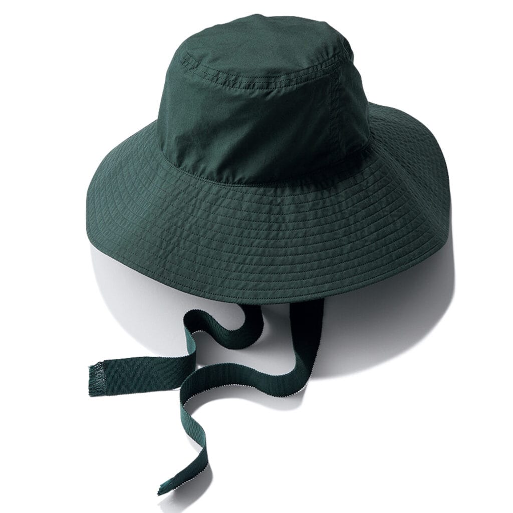 キジマタカユキ × YLÈVEの帽子