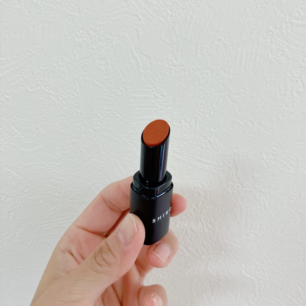 SHIRO ジンジャーリップ