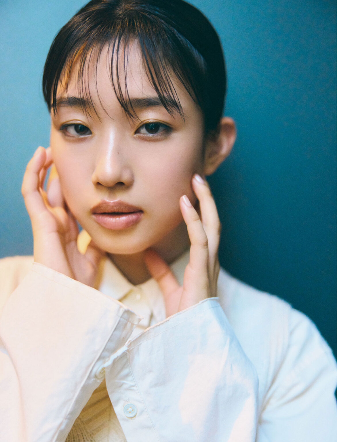 【河合優実さんインタビュー】私たちにできるのは、事件を忘れず杏の痛みを分かつこと