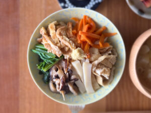 【沖縄】宮廷料理「菜飯（セーファン）は色褪せないおもてなし琉球料理 001icoco