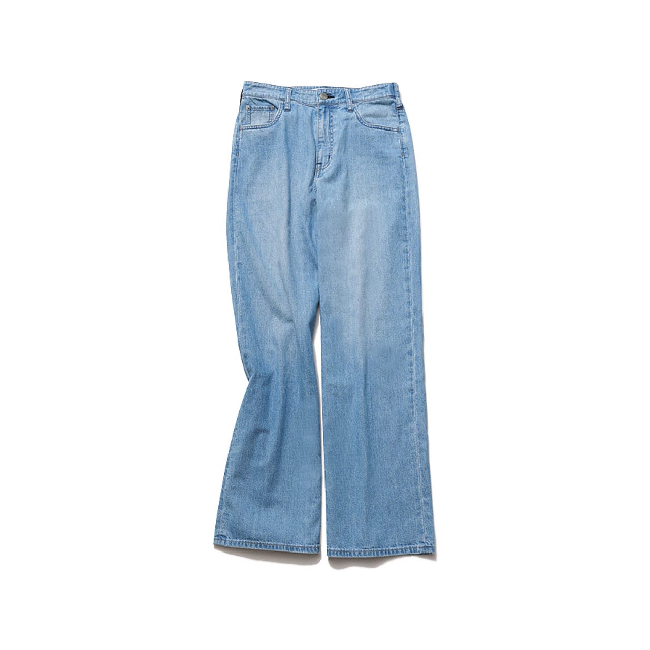 LEE限定 Healthy DENIM（ヘルシーデニム） 【洗える】【軽量】【LEE別注】“超軽”Pink Pepper