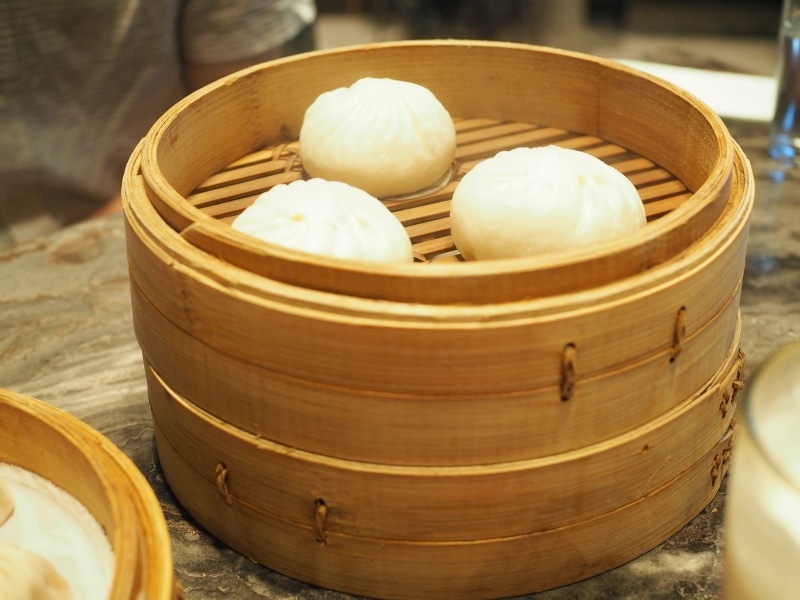 Din Tai Fung 鼎泰豊 ディンタイフォン