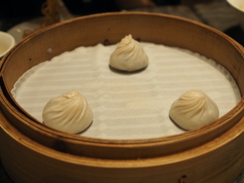 Din Tai Fung 鼎泰豊 ディンタイフォン