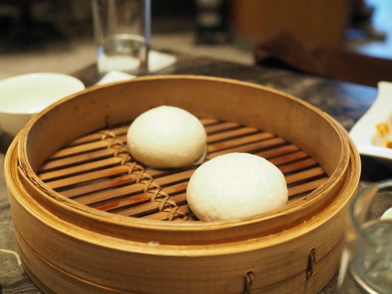 Din Tai Fung 鼎泰豊 ディンタイフォン