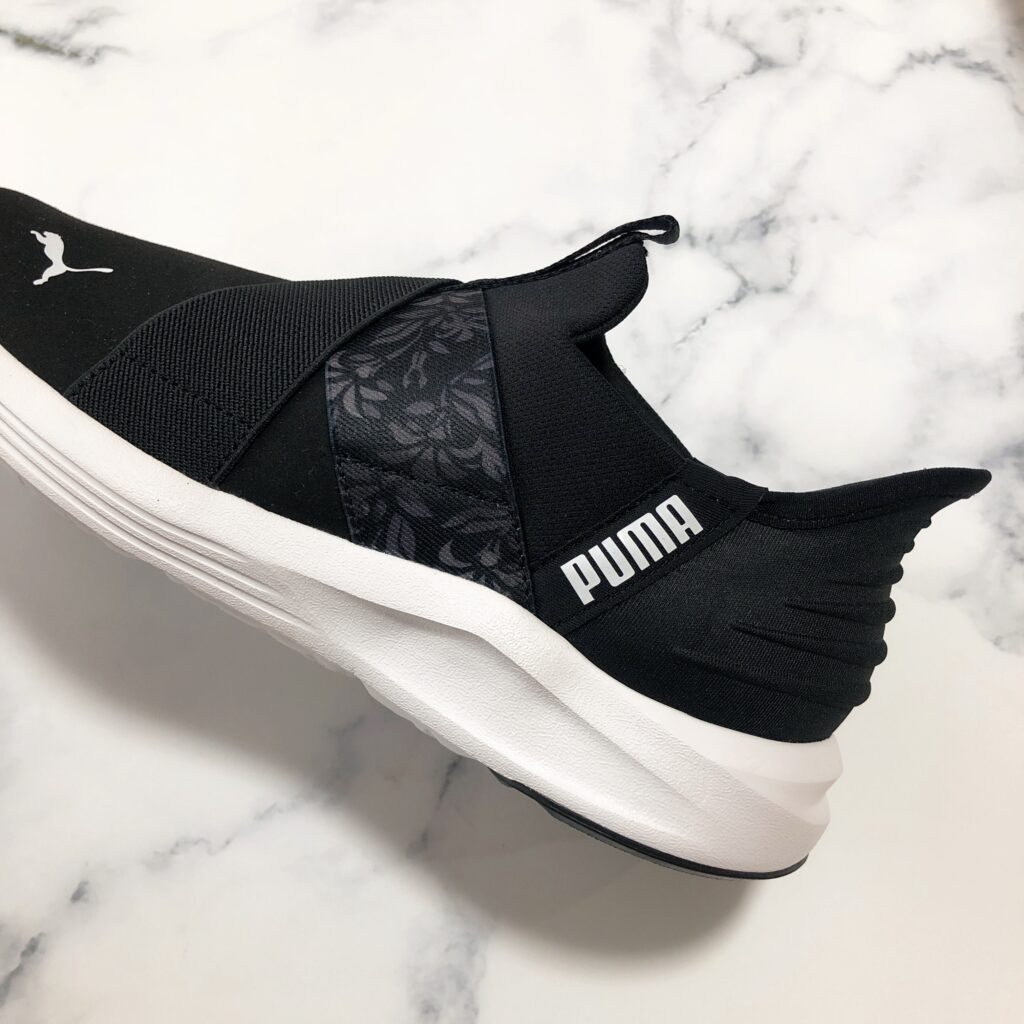 ABC-MART マート　PUMA プーマ　スニーカー　EASE IN