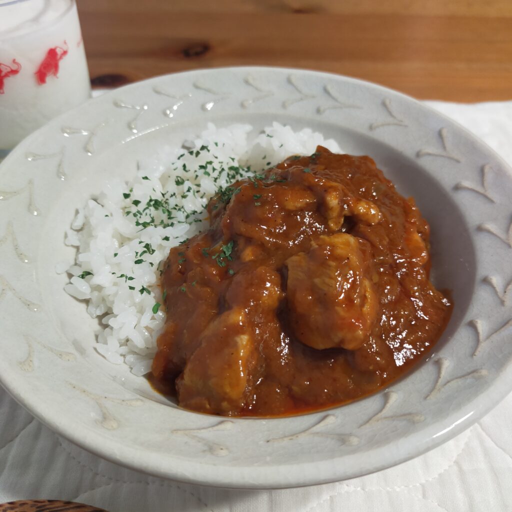 カルディ　瓶　カレー