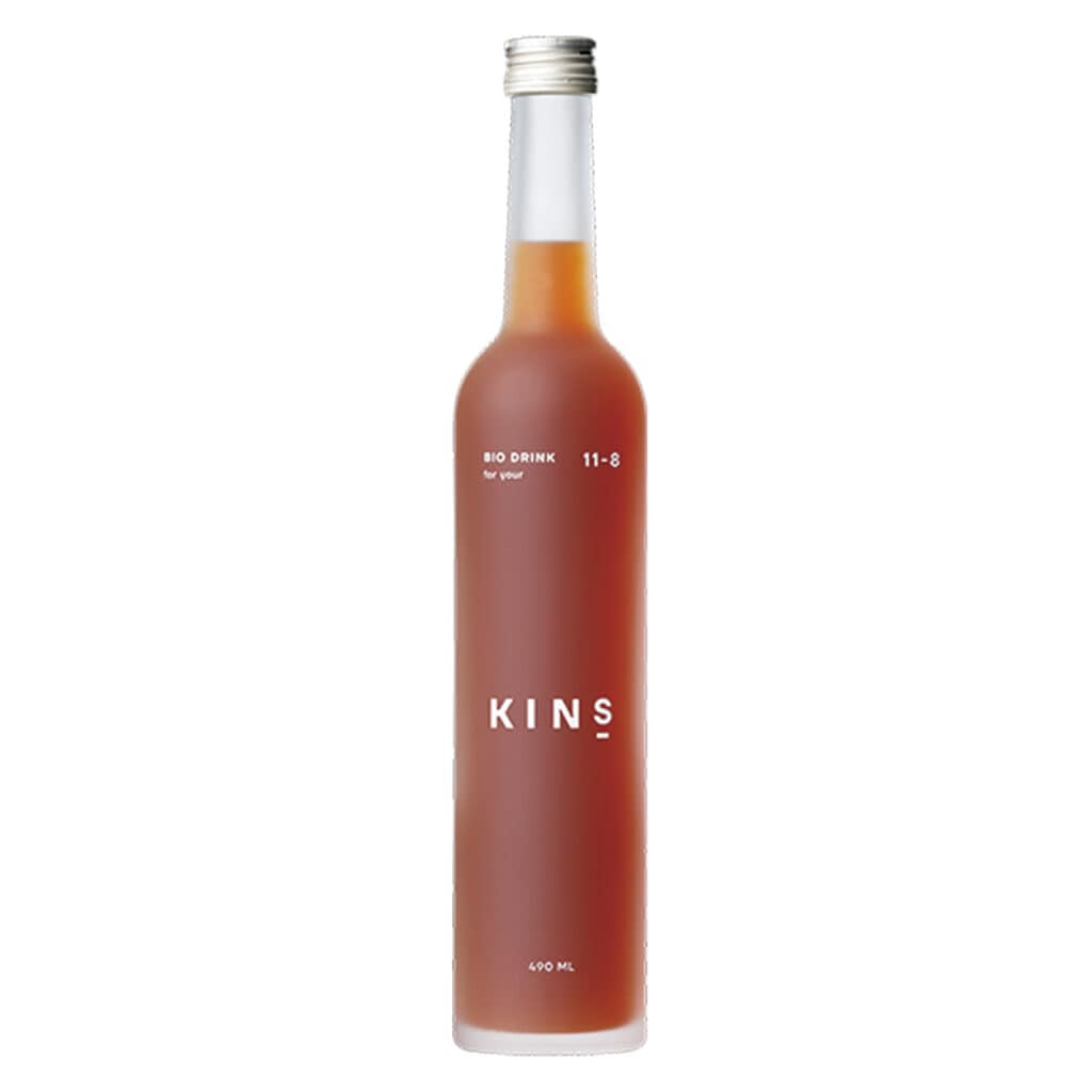 KINS（キンズ）BIO DRINK