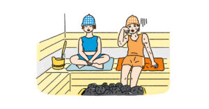 健康法やストレス発散法を【姫野友美先生】が医学的にジャッジ！