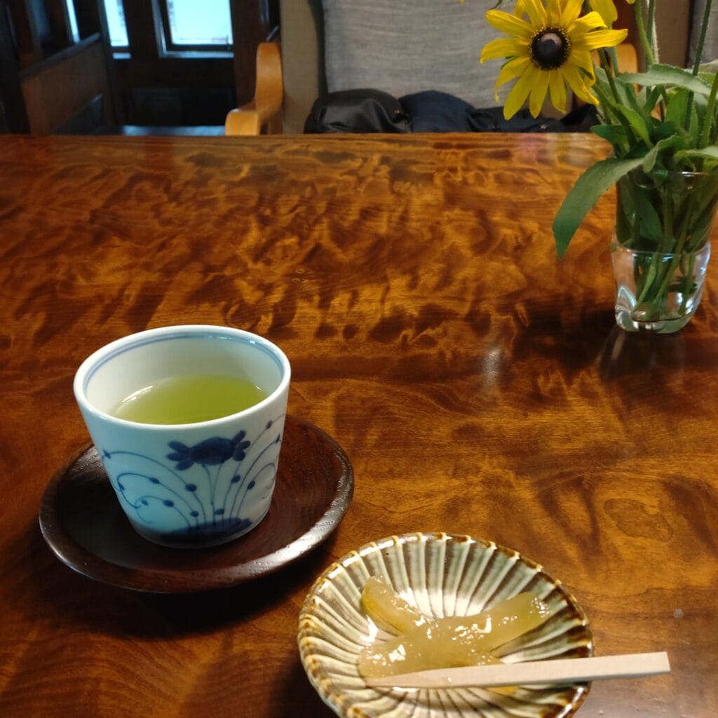 湯布院玉の湯