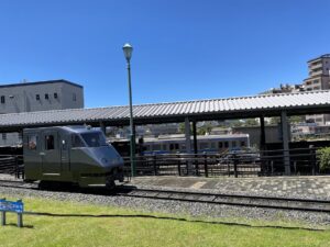 九州鉄道博物館