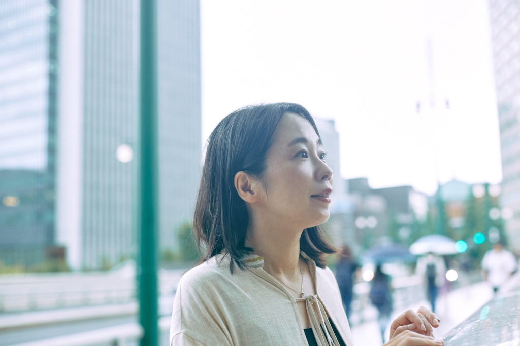 辛酸なめ子さん