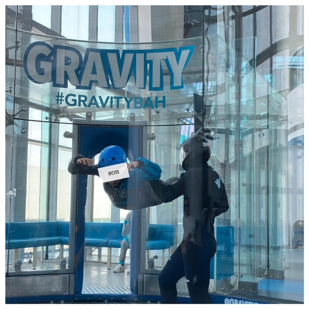 gravity