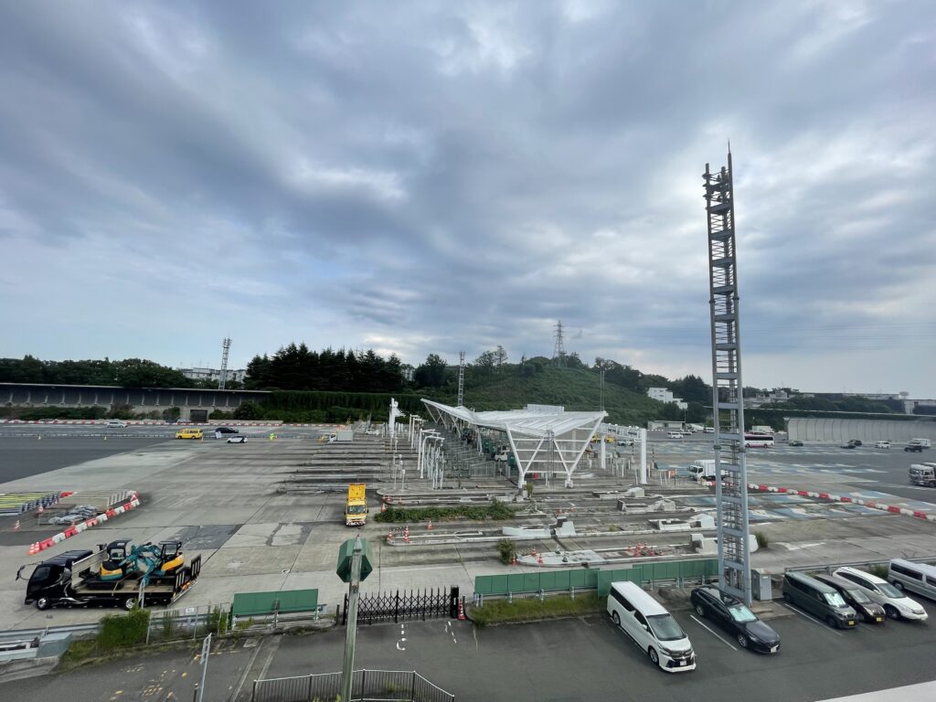 NEXCO中日本　川崎道路管制センター　来館見学　社会科見学　子連れ体験　LEE100人隊　TB　はな　おでかけ　おでかけ部