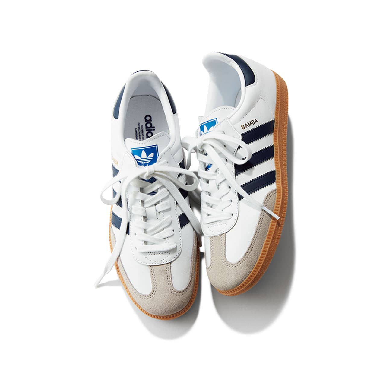 adidas Originals（アディダス オリジナルス）　SAMBA OG