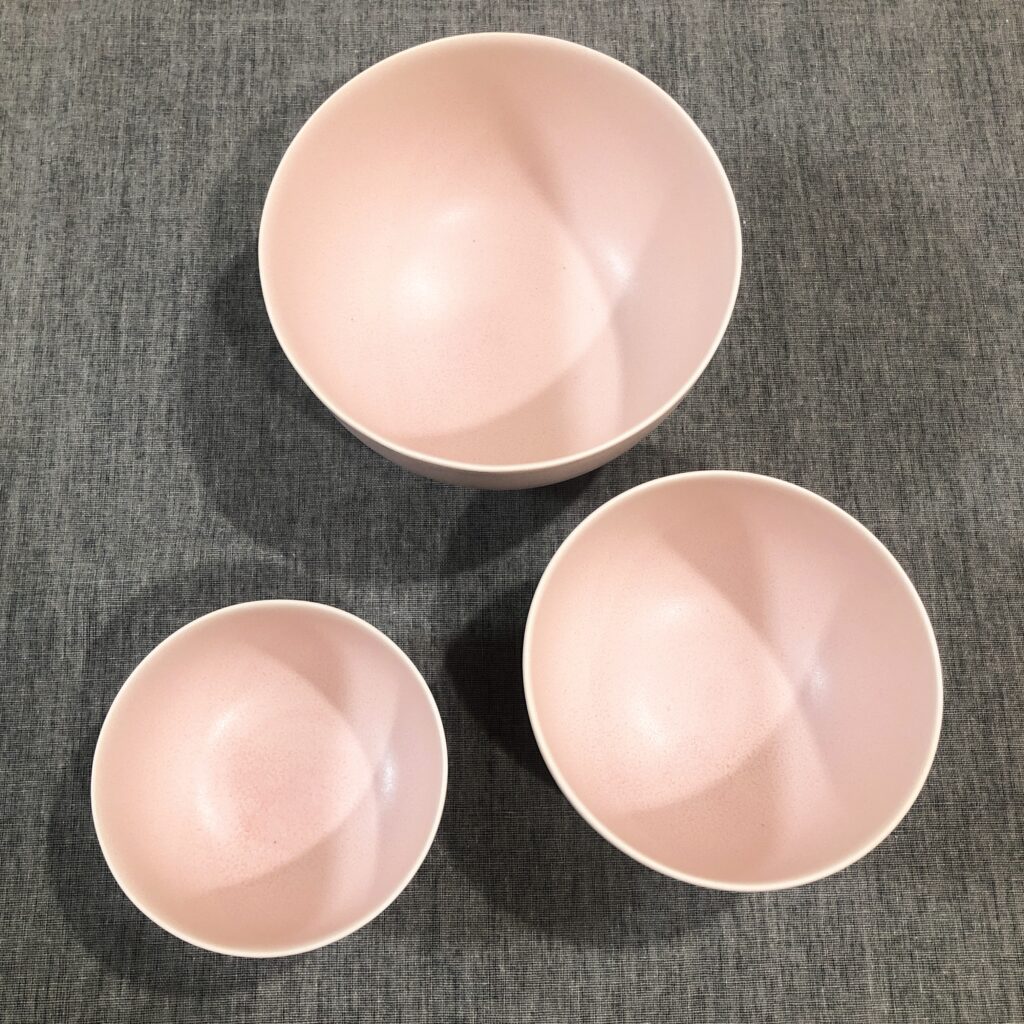 ユミコ　イイホシ　伊藤　まさこ　yumiko iihoshi porcelain　ReIRABO TRIO