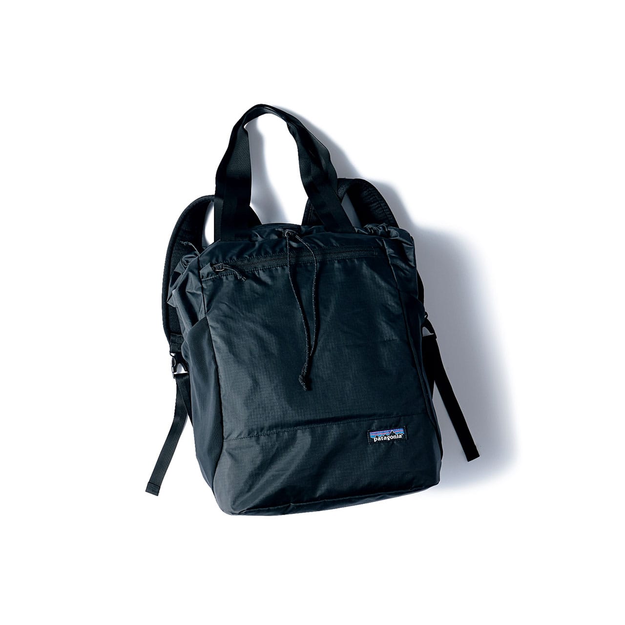 Patagonia（パタゴニア）　【洗える】Ultralight Black Hole Tote Pack