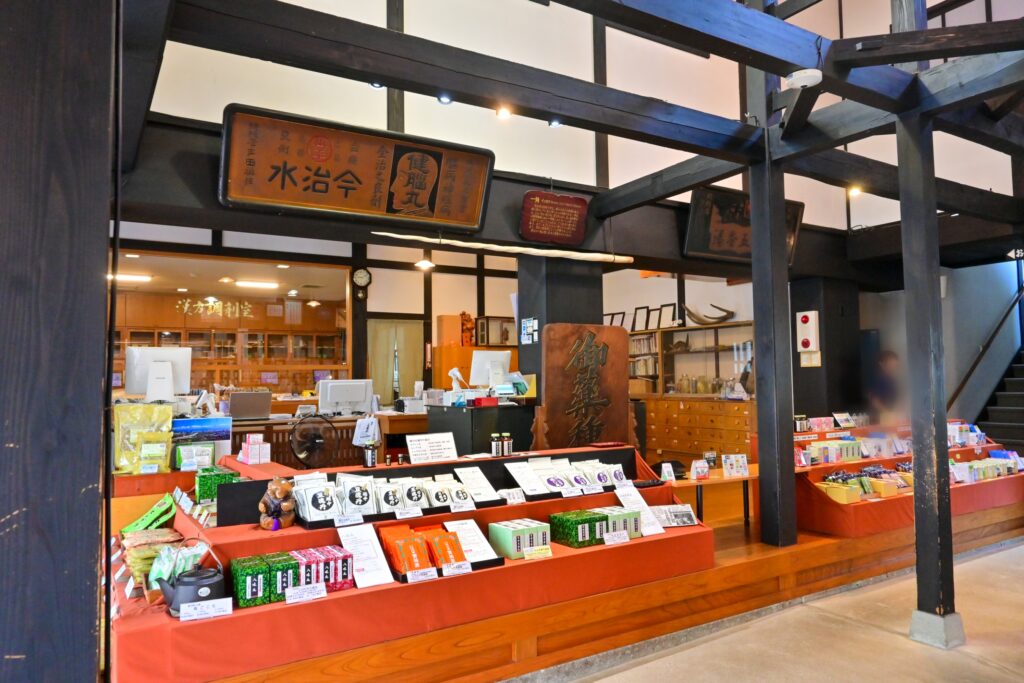 池田屋安兵衛商店