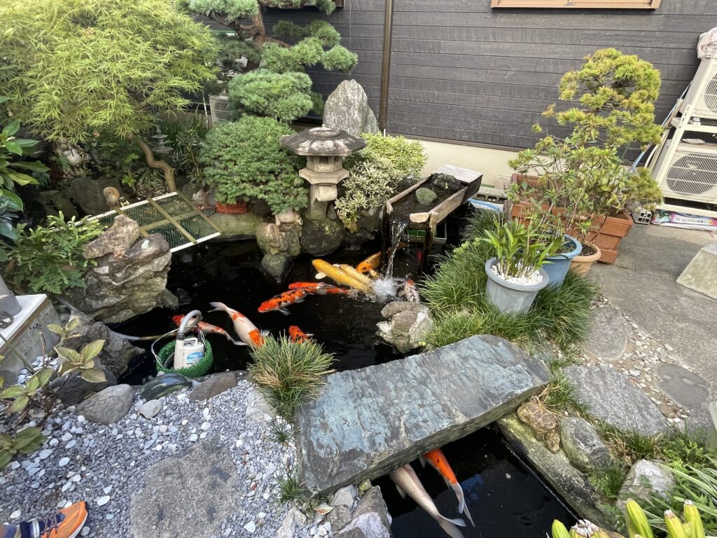 錦鯉　北星鉛筆　東京ペンシルラボ　工場見学　鉛筆工場　子連れ体験　もくねんさん　粘土体験　LEE100人隊　TB　はな　子連れ体験　おでかけ　おでかけ部