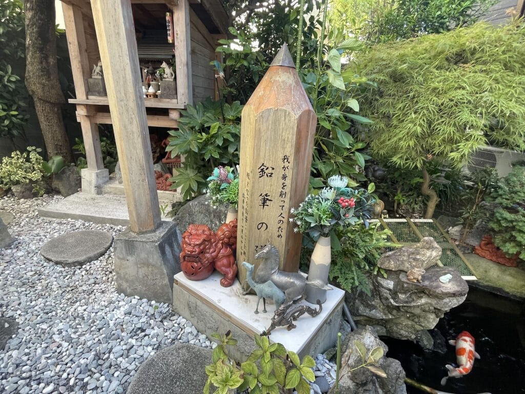 北星鉛筆　東京ペンシルラボ　工場見学　鉛筆工場　子連れ体験　もくねんさん　粘土体験　LEE100人隊　TB　はな　子連れ体験　おでかけ　おでかけ部