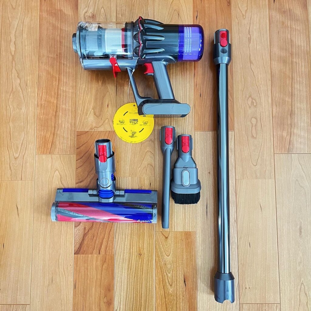 dyson digital slim