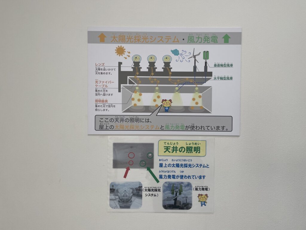 王禅寺処理センター　資源化処理施設　エコ暮らし環境館　見学　見学ツアー　工場見学　LEE100人隊　TB　はな　おでかけ　おでかけ部　子連れ体験　夏休み