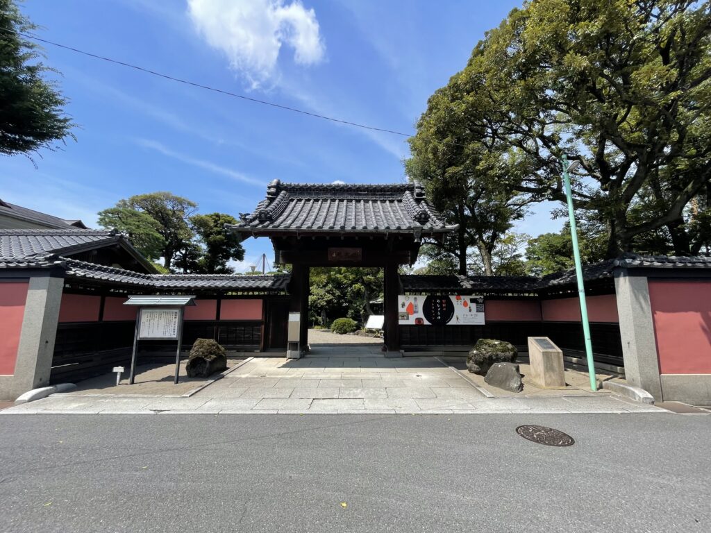 野田のおしょうゆコレクション　野田市市民会館　野田市郷土博物館　LEE100人隊　TB　はな　おでかけ　おでかけ部　子連れ