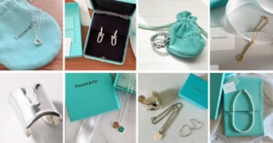 【Tiffany & Co.（ティファニー）9選】ネックレス・リング・ピアス…憧れのジュエリー、みんなの愛用品をチェック♡