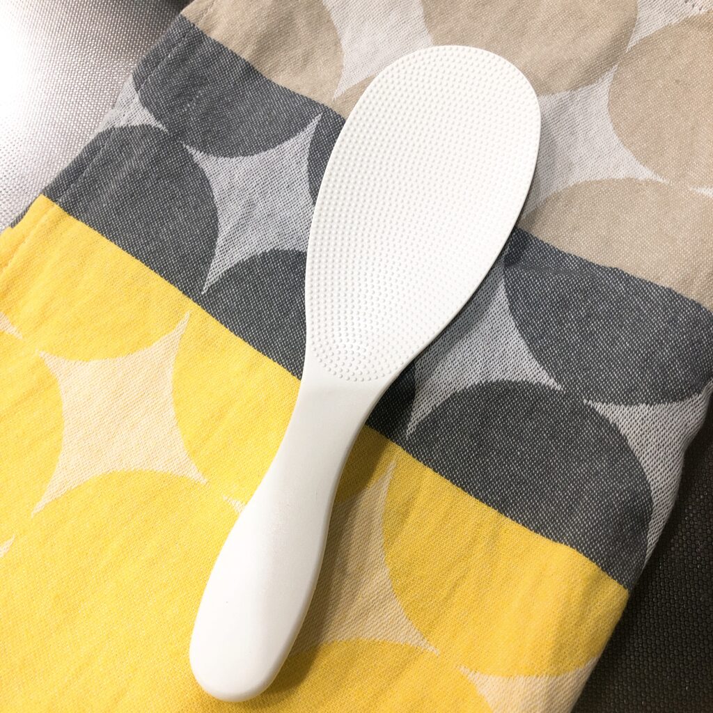 マーナ　しゃもじ