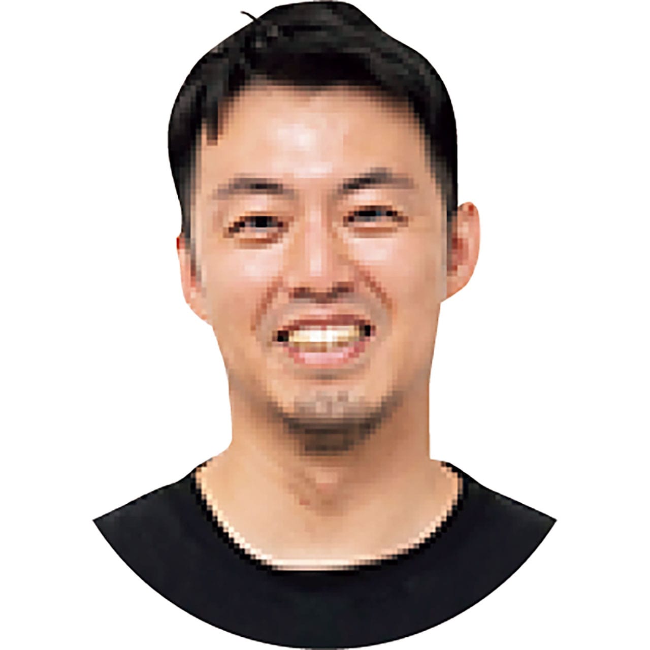 編集Nやす（36歳）