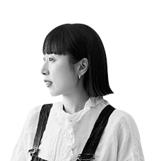 STYLIST 石上美津江さん