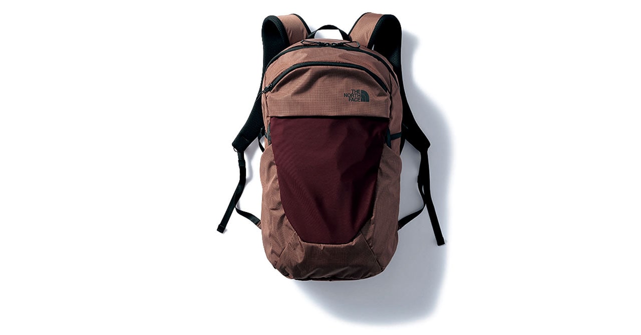 THE NORTH FACE （ザ・ノース・フェイス）　Hazy Daypack