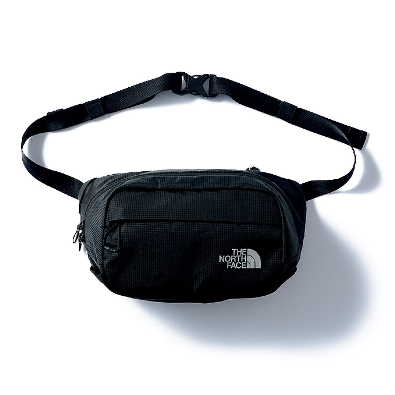 THE NORTH FACE （ザ・ノース・フェイス）　Hazy Waist Bag