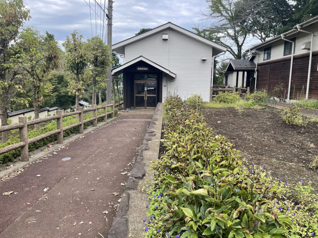 町田ふるさと農具館　体験館　LEE100人隊　TB　はな　おでかけ　おでかけ部　菜種油搾り見学　工場見学