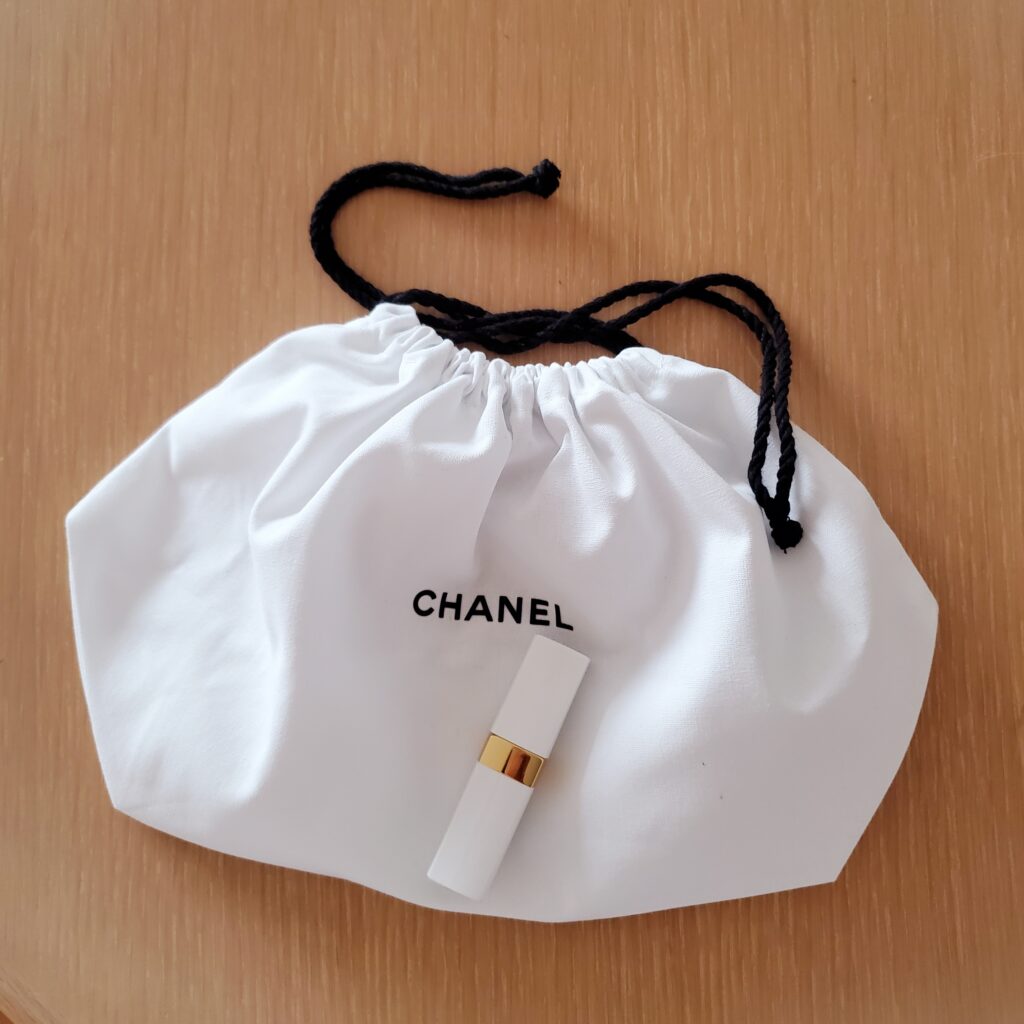 シャネル ルージュココボーム CHANEL リップクリーム