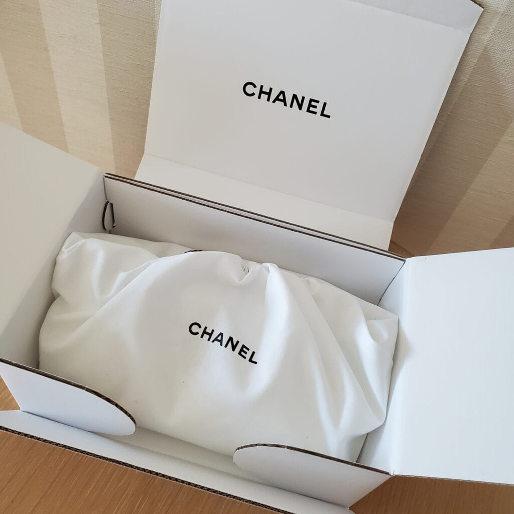 シャネル ルージュココボーム CHANEL リップクリーム