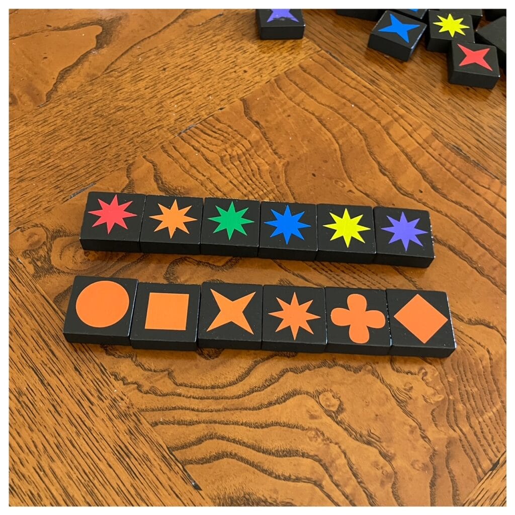 Qwirkle