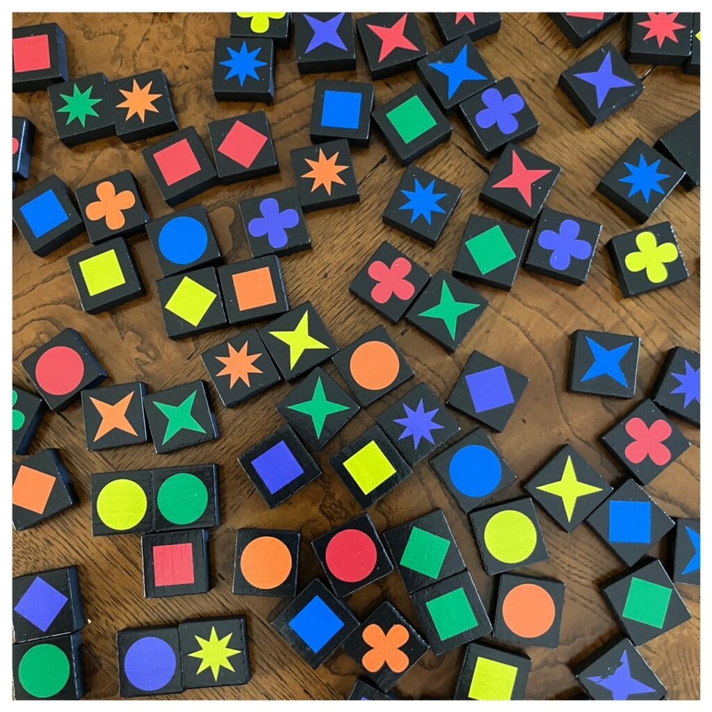 Qwirkle