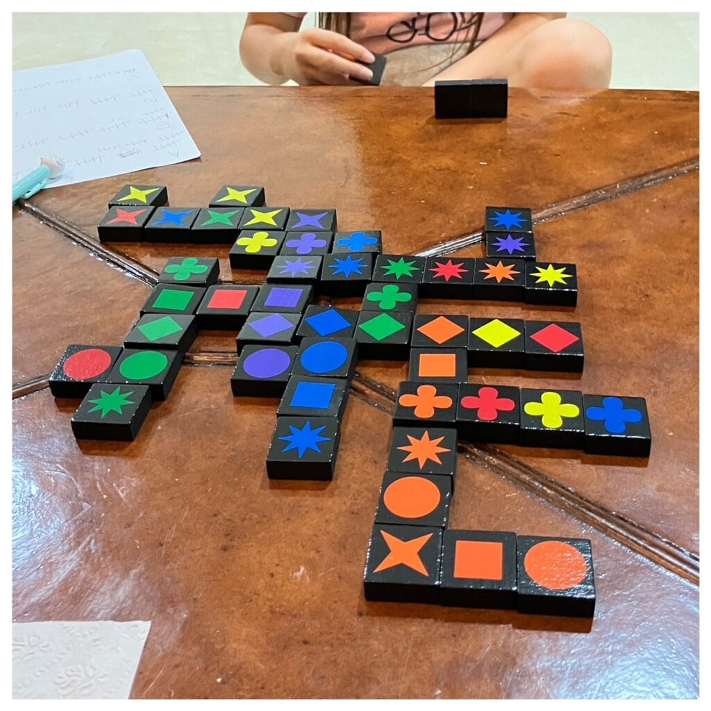 Qwirkle