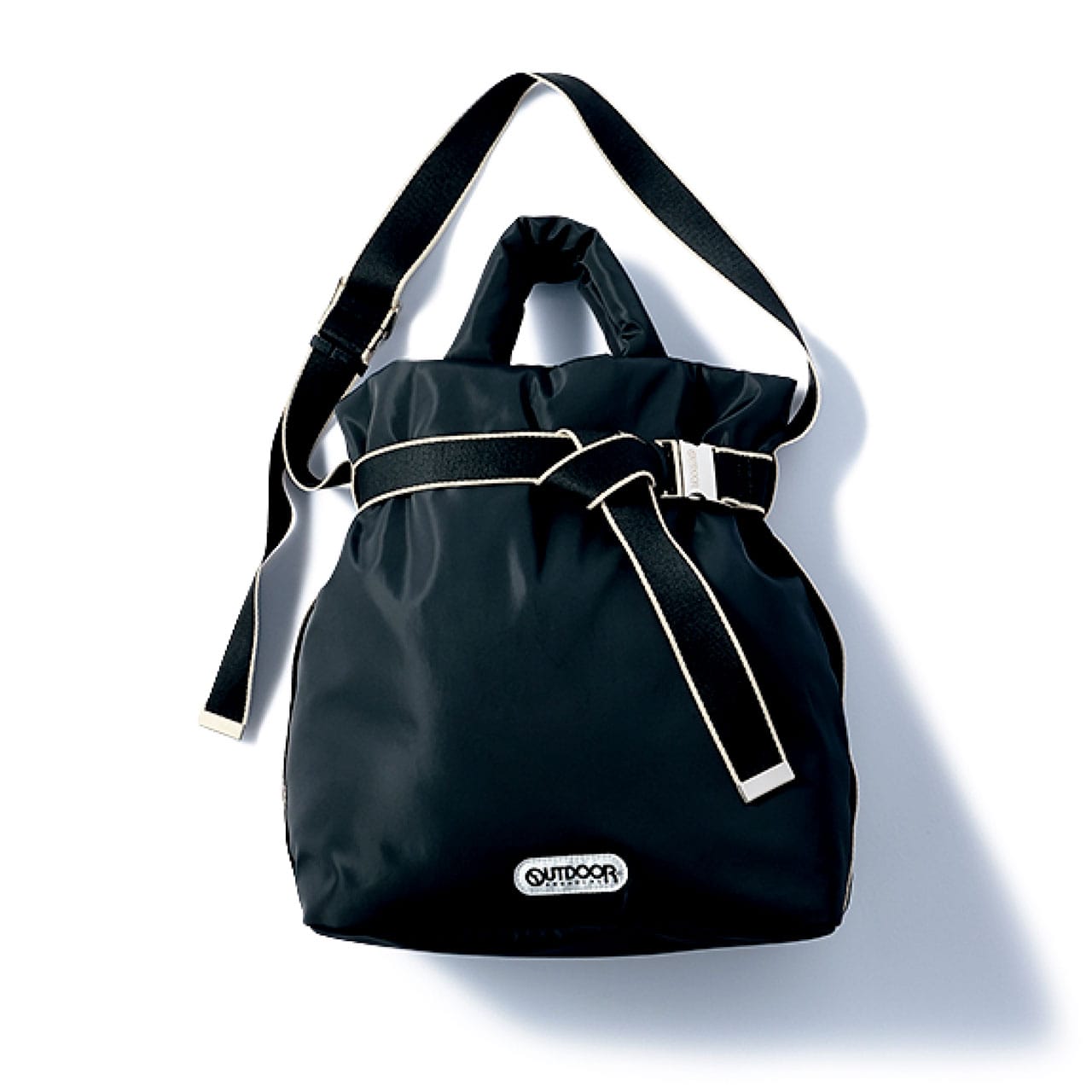 LEE限定 OUTDOOR PRODUCTS（アウトドアプロダクツ）【LEE別注】2WAY Belt Tote（M）