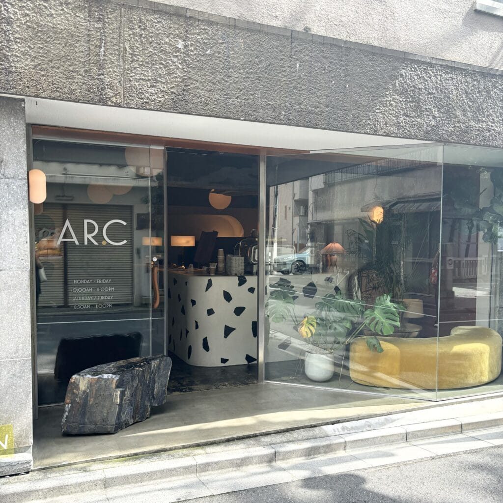 ARC