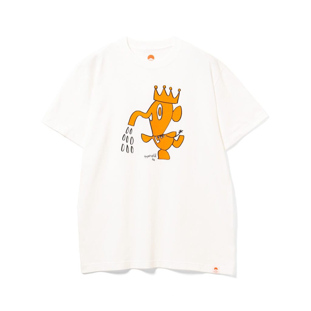 Tシャツ￥5940