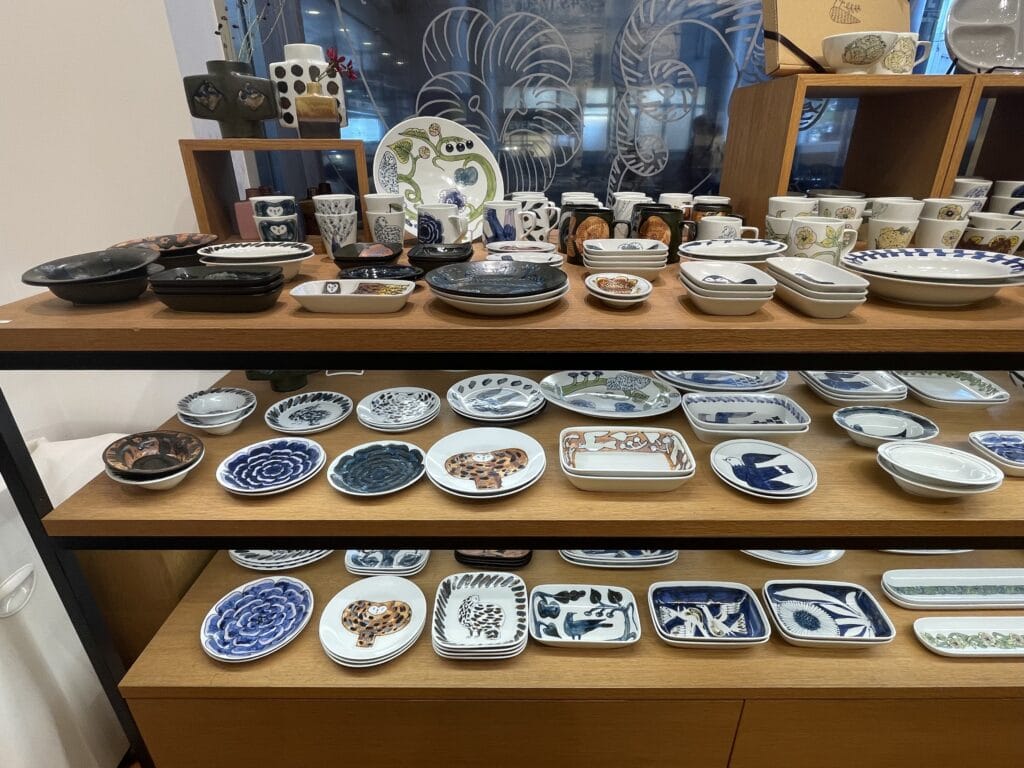 pebble ceramic design studio 石原亮太　個展　＋S　プラスエス　スパイラルマーケット　Spiral Market　二子玉川　ドッグウッドプラザ　LEE100人隊　TB　はな　2024年9月　おでかけ　おでかけ部