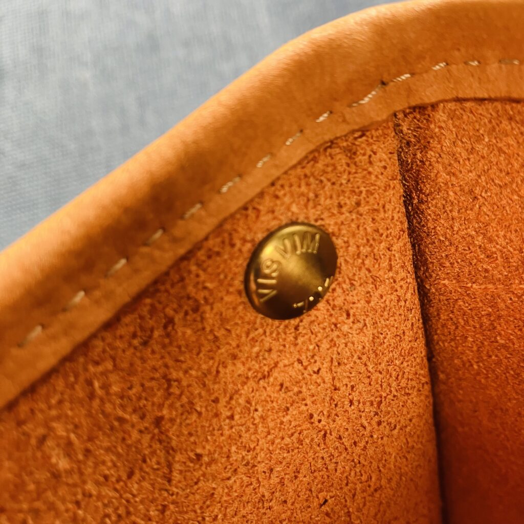 【visviｍ】ファッションアイテムで一番好きなのは、トートバッグ！